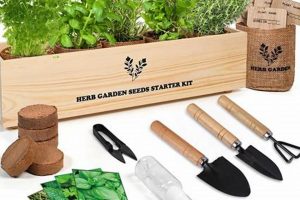 Best Garden Starter Kit [Easy Grow!] Tips &amp; Reviews | The Ultimate Gardening Guide: Grow a Thriving Garden Year-Round