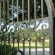Garden Gates Metal: Styles & Lasting Beauty | The Ultimate Gardening Guide: Grow a Thriving Garden Year-Round