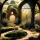 Create Your Enchanted Garden Oasis Today! | The Ultimate Gardening Guide: Grow a Thriving Garden Year-Round