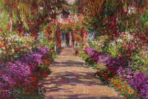 Monet's Garden Pathway: Giverny's Art Walk Experience The Ultimate Gardening Guide: Grow a Thriving Garden Year-Round Monet's Garden Pathway: Giverny's Art Walk Experience | The Ultimate Gardening Guide: Grow a Thriving Garden Year-Round