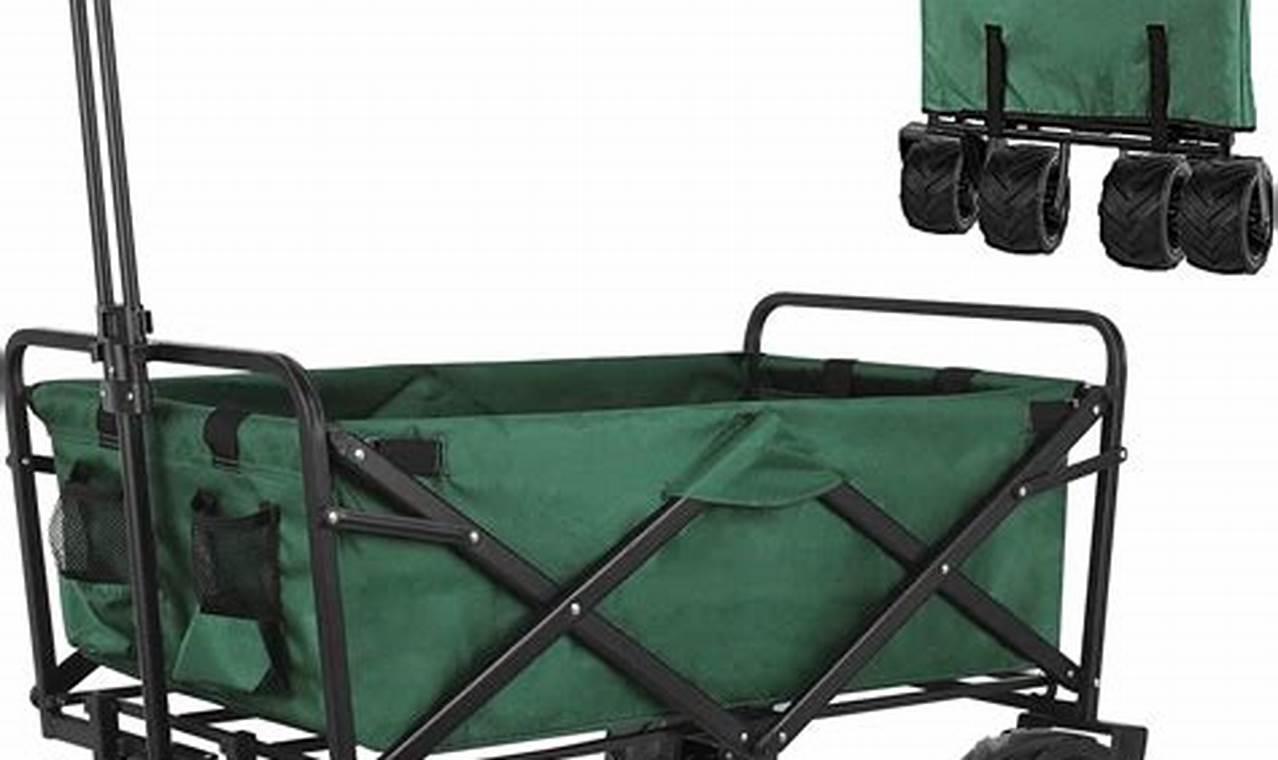 Best Foldable Garden Cart for Easy Gardening: Guide & Tips The Ultimate Gardening Guide: Grow a Thriving Garden Year-Round Best Foldable Garden Cart for Easy Gardening: Guide & Tips | The Ultimate Gardening Guide: Grow a Thriving Garden Year-Round
