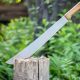 Best Garden Machete Guide: Uses, Safety & Care | The Ultimate Gardening Guide: Grow a Thriving Garden Year-Round