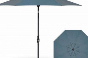 Treasure Garden Umbrella Parts: Find Replacement Parts Here! | The Ultimate Gardening Guide: Grow a Thriving Garden Year-Round