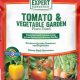 Best Organic Garden Plant Food: Nourish Your Garden! | The Ultimate Gardening Guide: Grow a Thriving Garden Year-Round