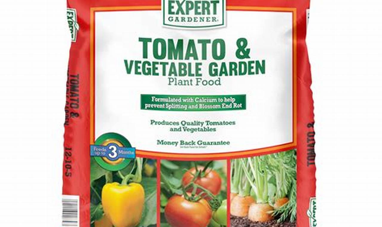 Best Organic Garden Plant Food: Nourish Your Garden! | The Ultimate Gardening Guide: Grow a Thriving Garden Year-Round