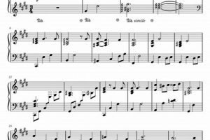Easy Over the Garden Wall Piano Sheet Music + More! | The Ultimate Gardening Guide: Grow a Thriving Garden Year-Round
