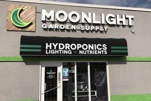 Your Guide to Moonlight Garden Supply: Illuminate Your Garden! The Ultimate Gardening Guide: Grow a Thriving Garden Year-Round Your Guide to Moonlight Garden Supply: Illuminate Your Garden! | The Ultimate Gardening Guide: Grow a Thriving Garden Year-Round