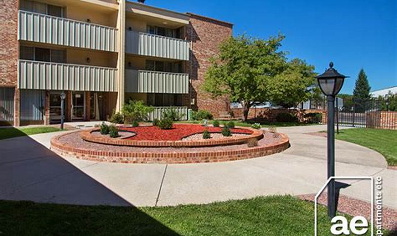 Discover Serene Fountain Garden Apartments Near You | The Ultimate Gardening Guide: Grow a Thriving Garden Year-Round