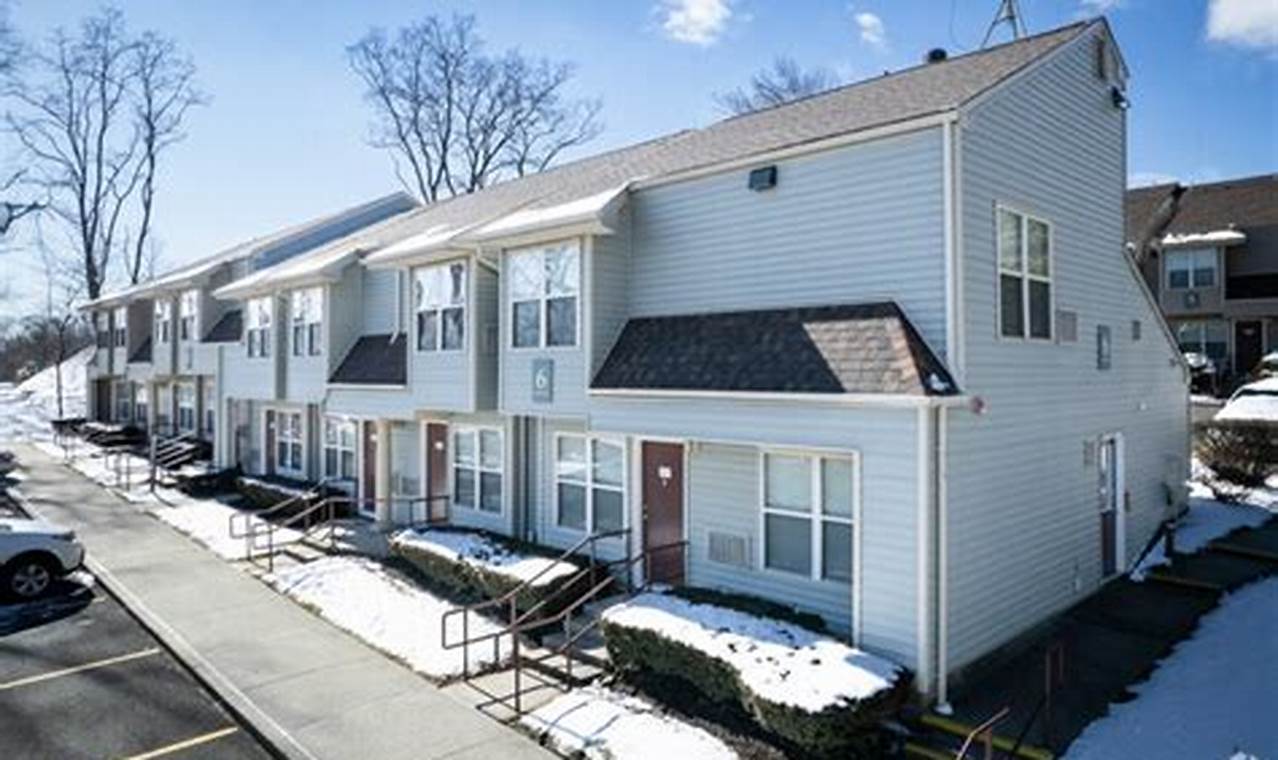 Discover Maplewood Garden Apartments: Serene Living! | The Ultimate Gardening Guide: Grow a Thriving Garden Year-Round