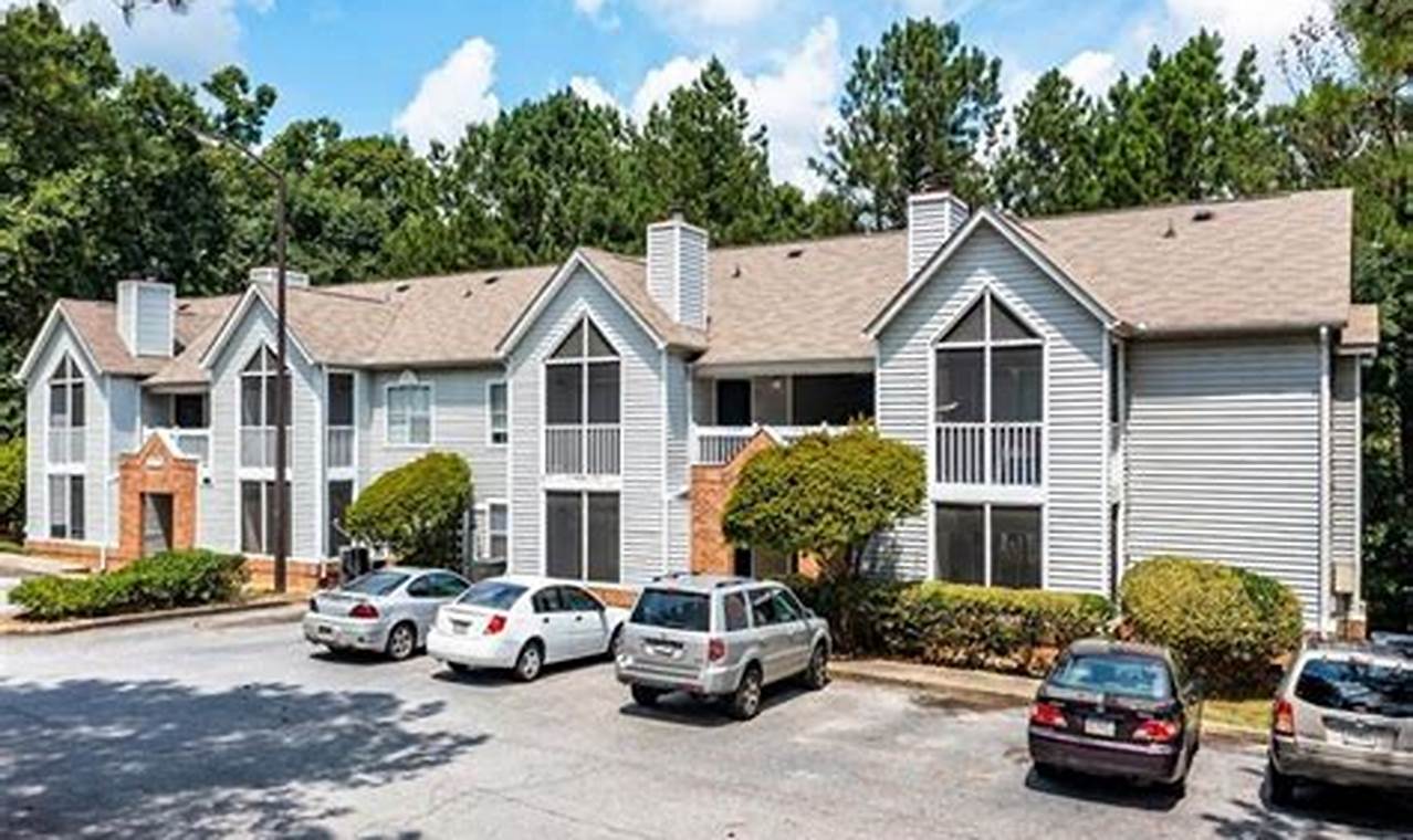 Find Apartments on Garden Walk Blvd: Your Guide + Tips | The Ultimate Gardening Guide: Grow a Thriving Garden Year-Round