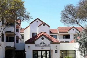 Discover Sunny Garden Apartments: Your Serene Escape | The Ultimate Gardening Guide: Grow a Thriving Garden Year-Round