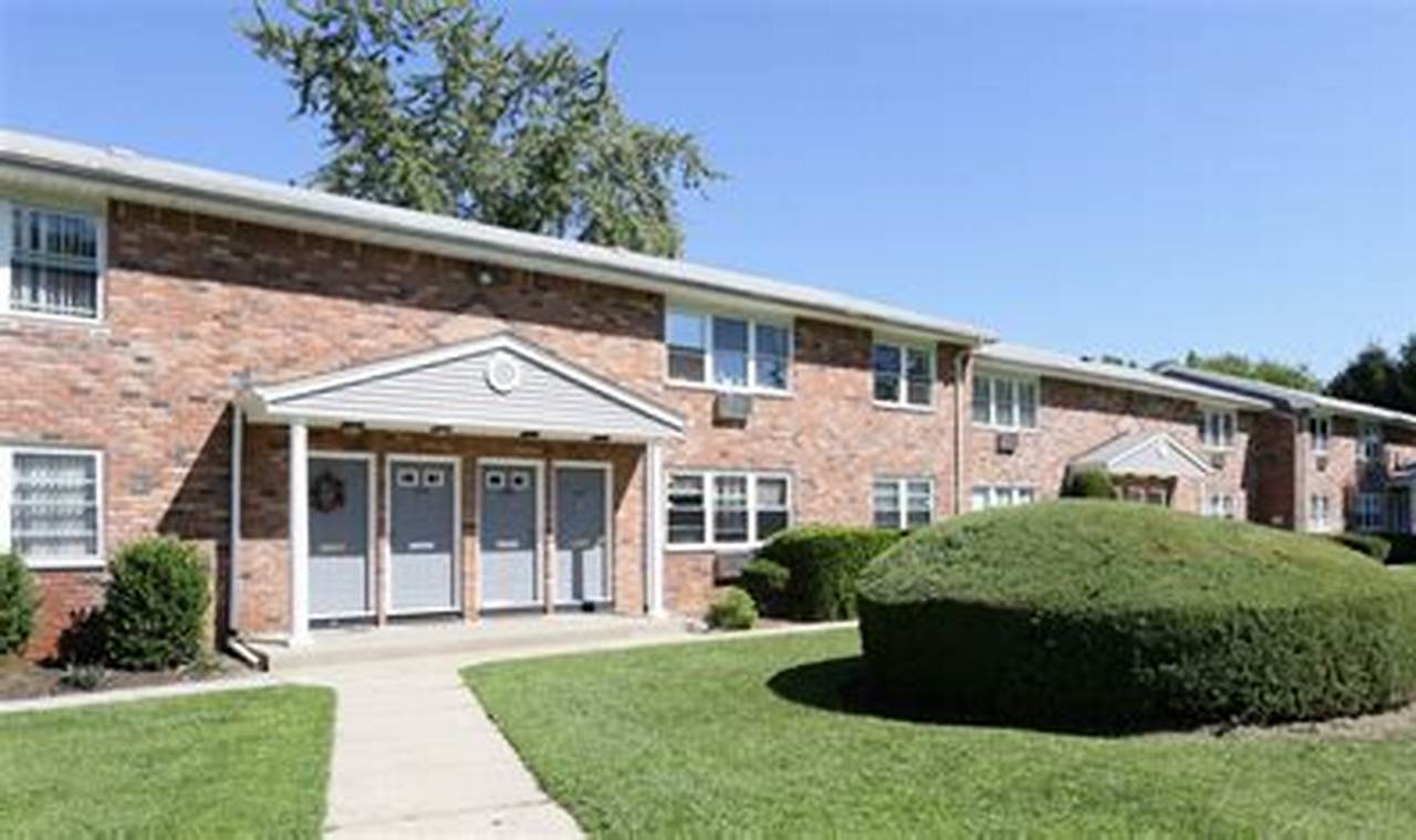 Dix Hills' Maple Crest Garden Apartments: Serene Living Awaits | The Ultimate Gardening Guide: Grow a Thriving Garden Year-Round