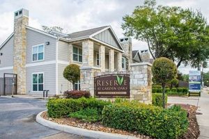 Discover Reserve at Garden Oaks Apartments: Your Ideal Home! | The Ultimate Gardening Guide: Grow a Thriving Garden Year-Round